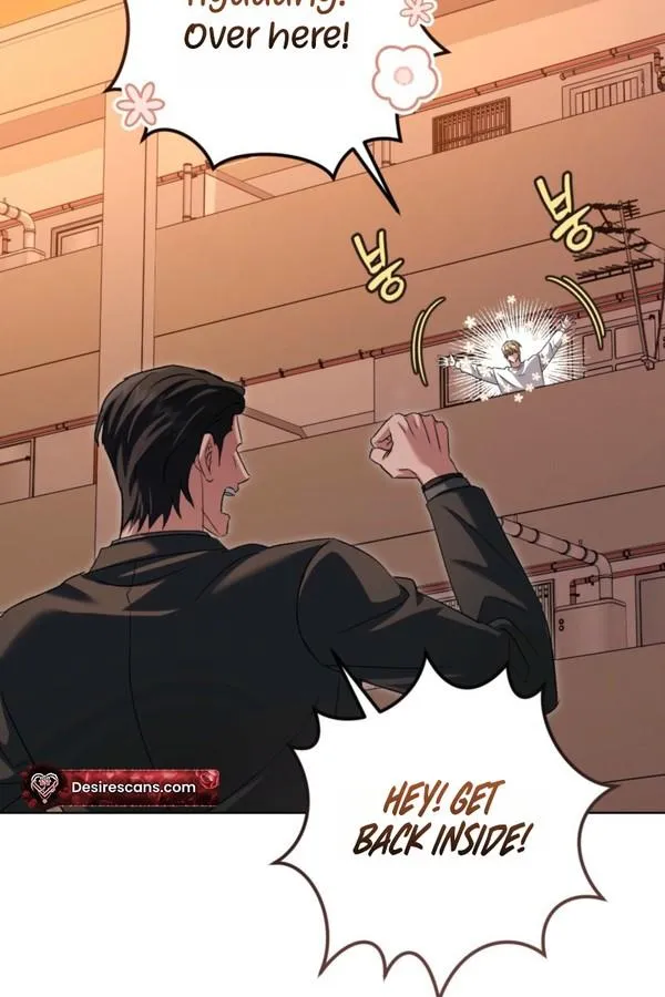 Shock-a-Bye Baby (Novel) Chapter 48 page 39 - 
