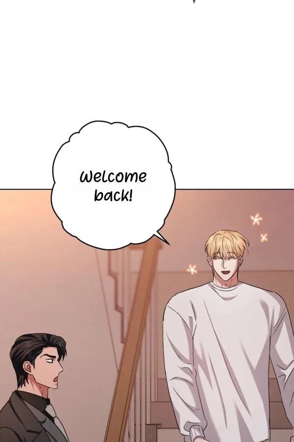 Shock-a-Bye Baby (Novel) Chapter 48 page 40 - 