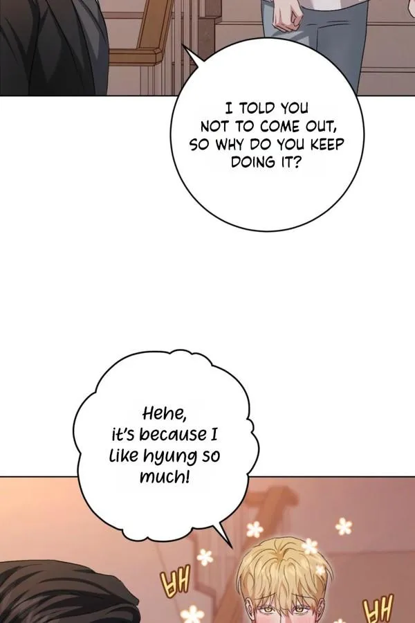 Shock-a-Bye Baby (Novel) Chapter 48 page 41 - 