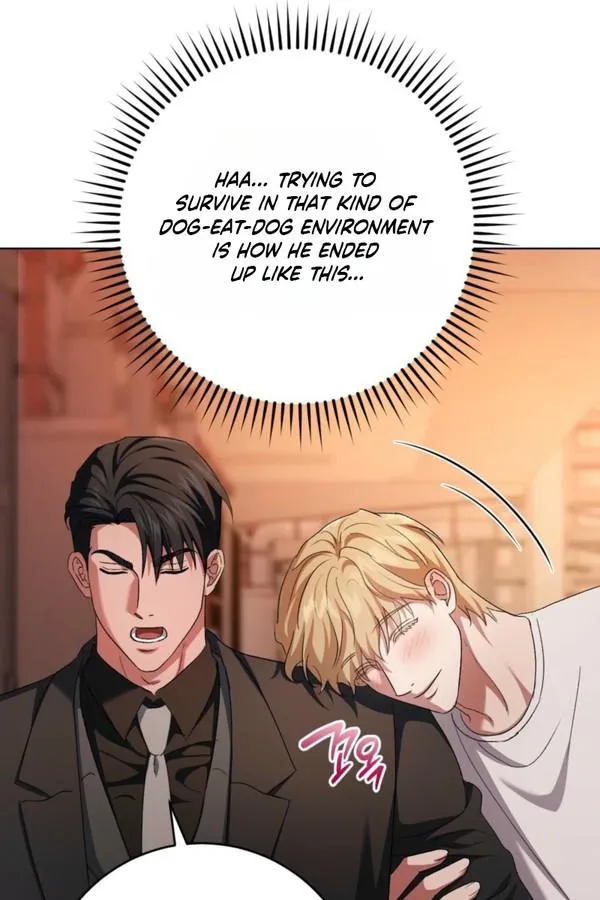 Shock-a-Bye Baby (Novel) Chapter 48 page 43 - 
