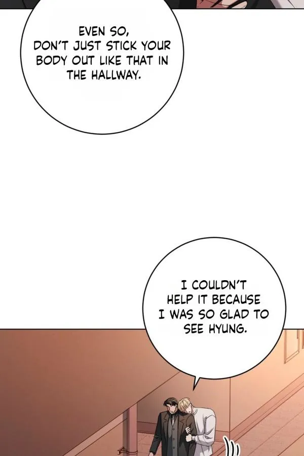 Shock-a-Bye Baby (Novel) Chapter 48 page 44 - 