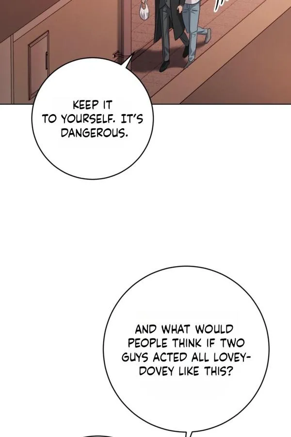 Shock-a-Bye Baby (Novel) Chapter 48 page 45 - 