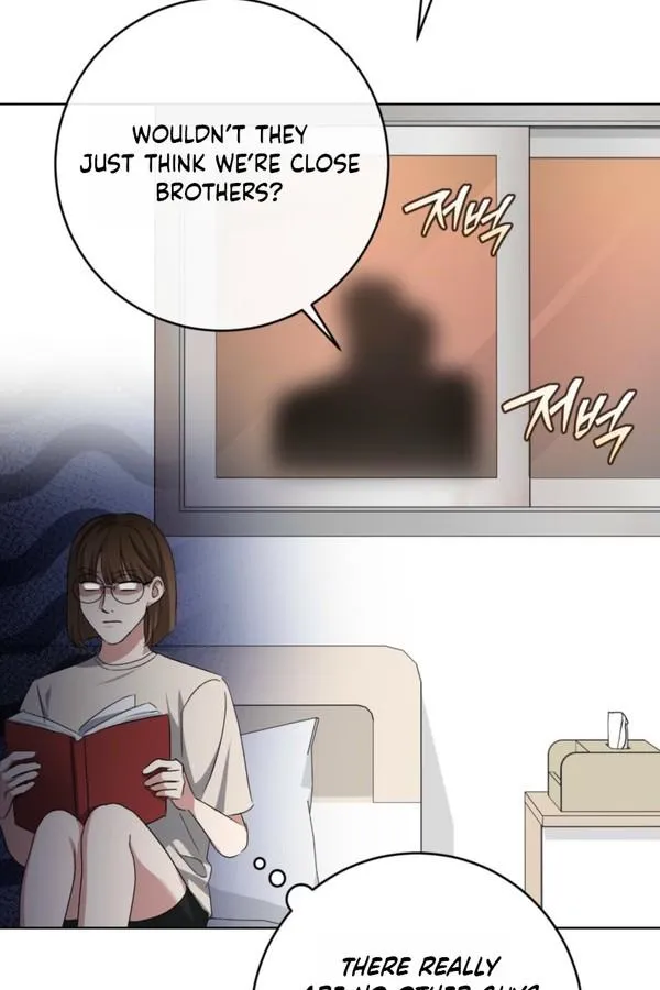 Shock-a-Bye Baby (Novel) Chapter 48 page 46 - 