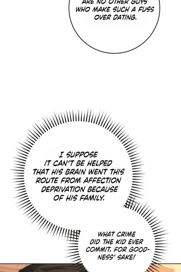 Shock-a-Bye Baby (Novel) Chapter 48 page 47 - 