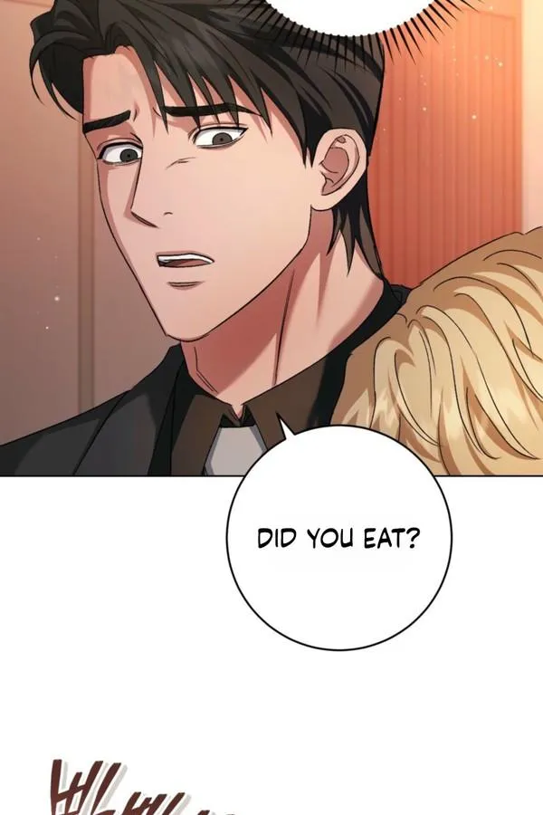 Shock-a-Bye Baby (Novel) Chapter 48 page 48 - 