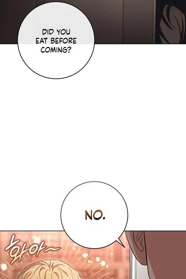 Shock-a-Bye Baby (Novel) Chapter 48 page 50 - 