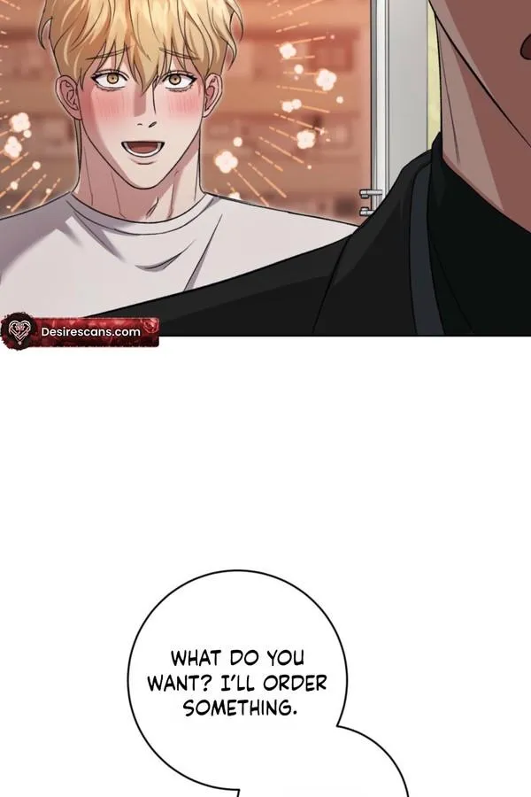 Shock-a-Bye Baby (Novel) Chapter 48 page 51 - 