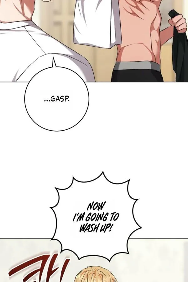 Shock-a-Bye Baby (Novel) Chapter 48 page 54 - 