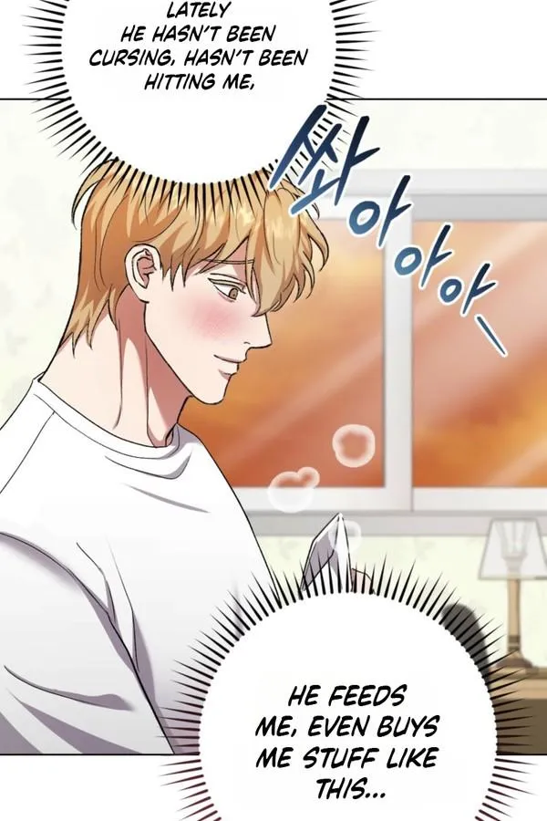 Shock-a-Bye Baby (Novel) Chapter 48 page 57 - 