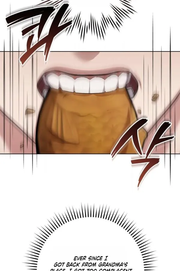 Shock-a-Bye Baby (Novel) Chapter 48 page 62 - 