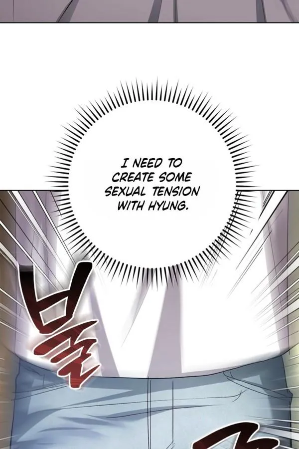 Shock-a-Bye Baby (Novel) Chapter 48 page 64 - 