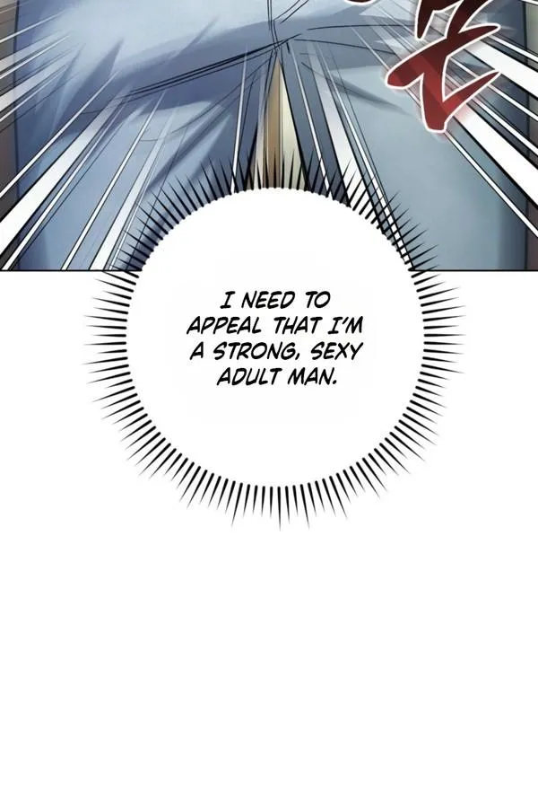 Shock-a-Bye Baby (Novel) Chapter 48 page 65 - 