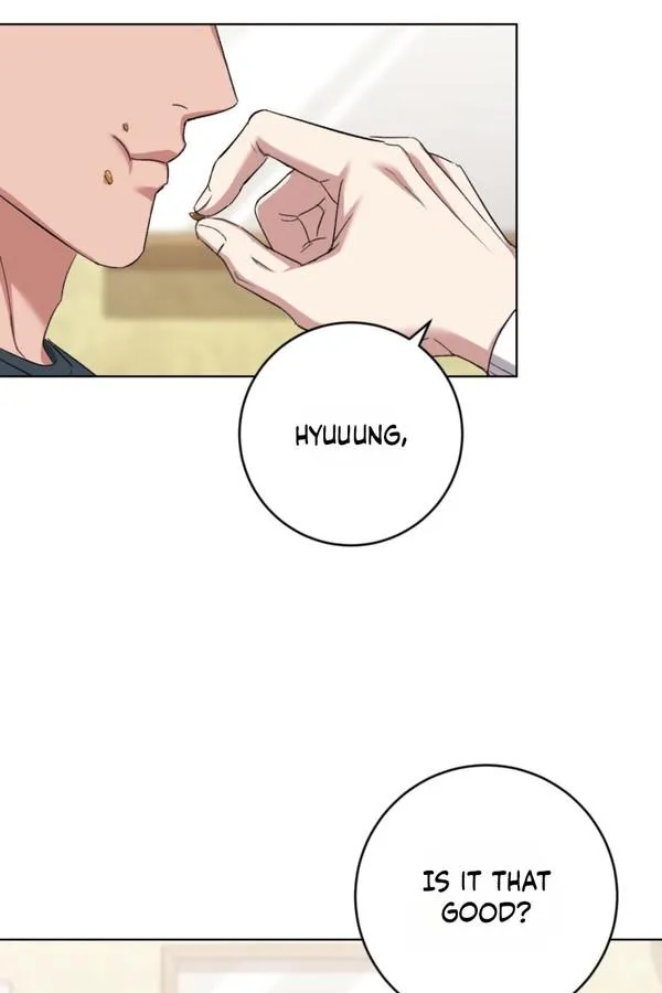 Shock-a-Bye Baby (Novel) Chapter 48 page 67 - 