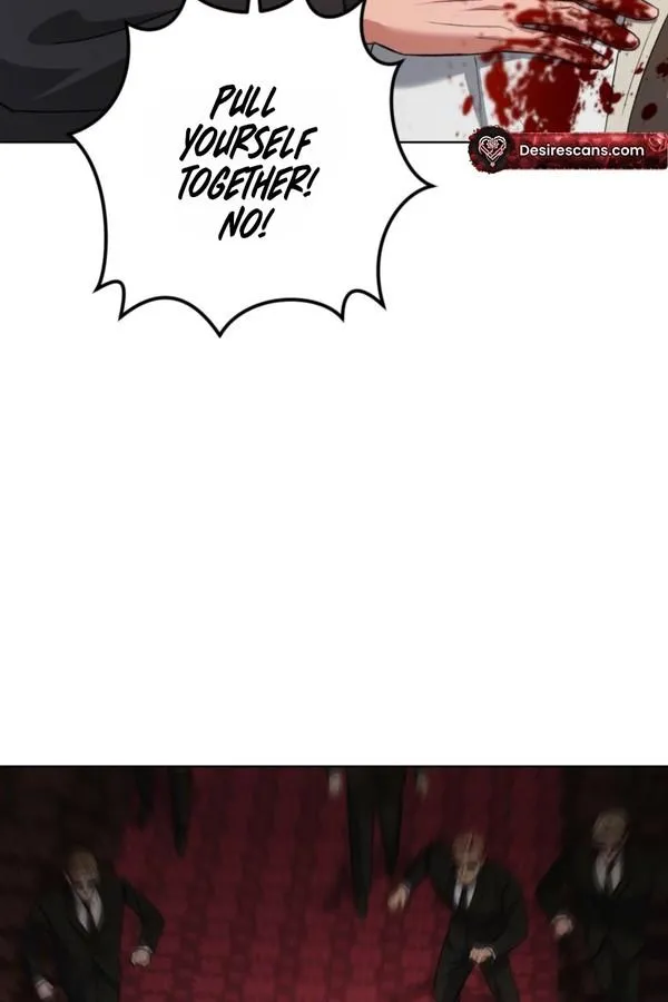 Shock-a-Bye Baby (Novel) Chapter 48 page 8 - 