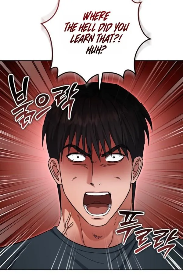Shock-a-Bye Baby (Novel) Chapter 48 page 73 - 