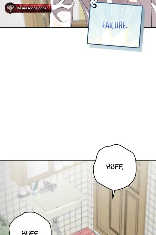 Shock-a-Bye Baby (Novel) Chapter 48 page 83 - 