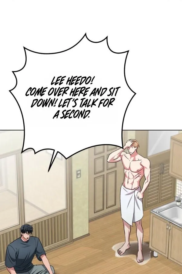 Shock-a-Bye Baby (Novel) Chapter 48 page 87 - 