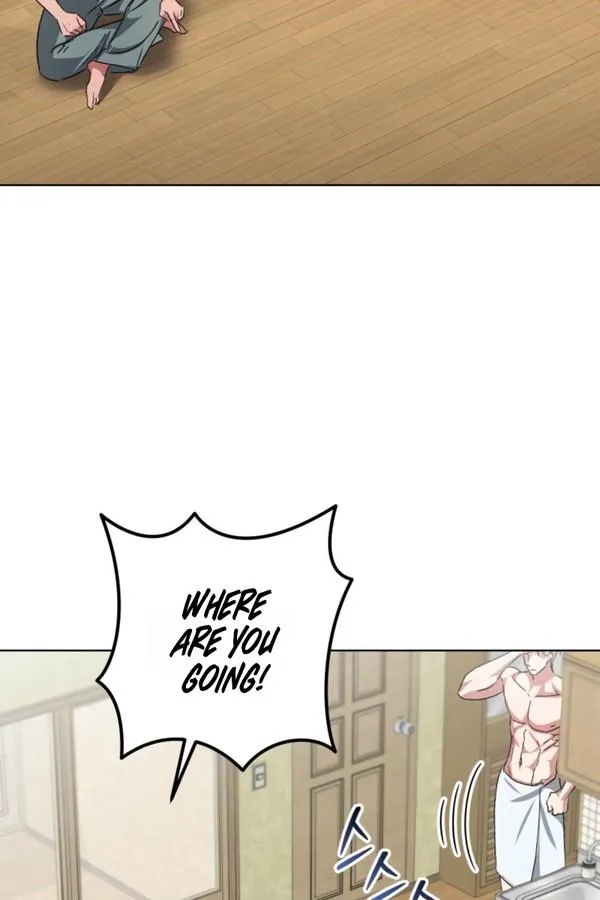 Shock-a-Bye Baby (Novel) Chapter 48 page 88 - 