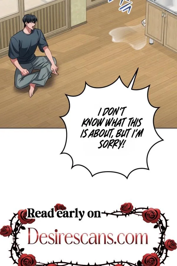 Shock-a-Bye Baby (Novel) Chapter 48 page 89 - 