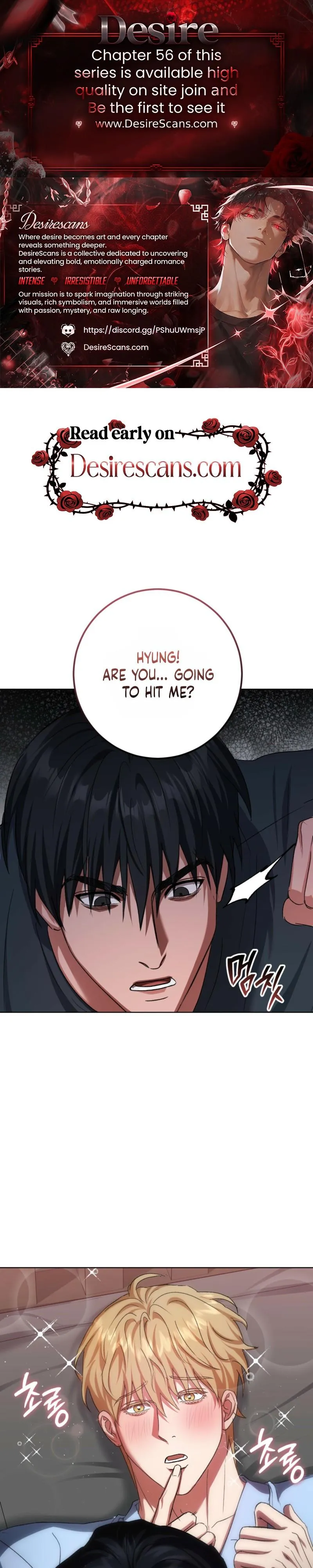 Shock-a-Bye Baby (Novel) Chapter 50 page 1 - 