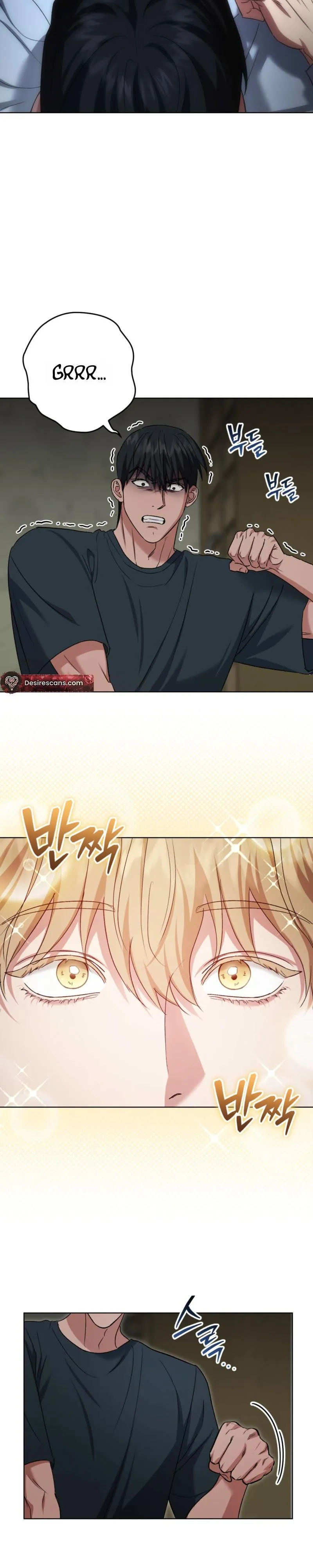 Shock-a-Bye Baby (Novel) Chapter 50 page 2 - 