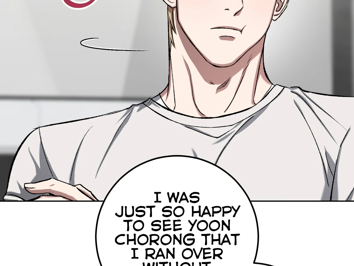 Shock-a-Bye Baby (Novel) Chapter 6 page 113 - 