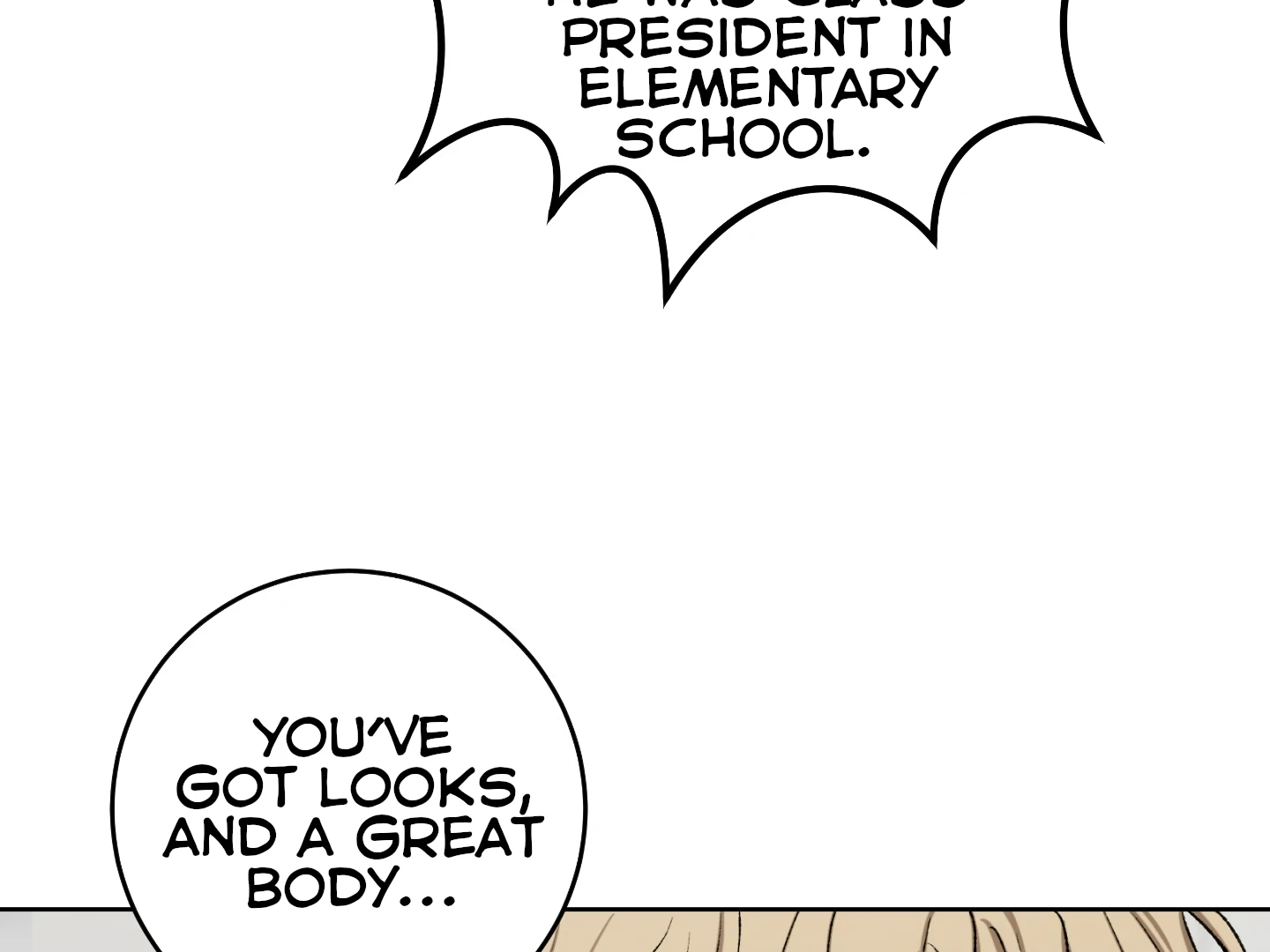 Shock-a-Bye Baby (Novel) Chapter 6 page 117 - 