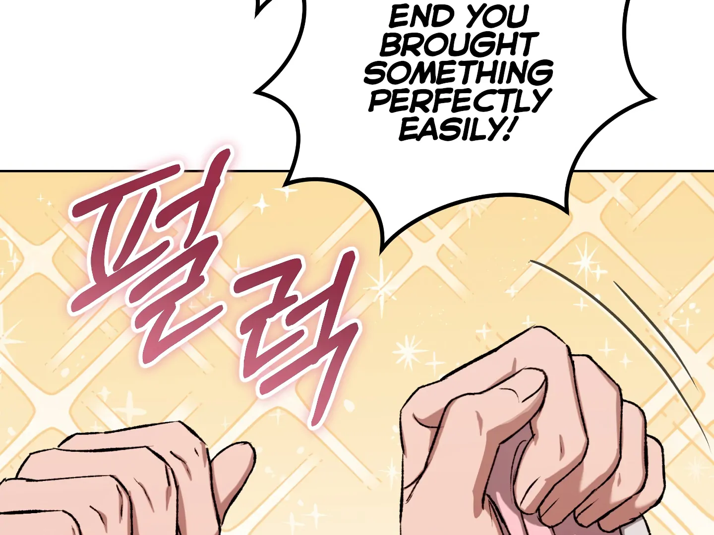 Shock-a-Bye Baby (Novel) Chapter 6 page 159 - 