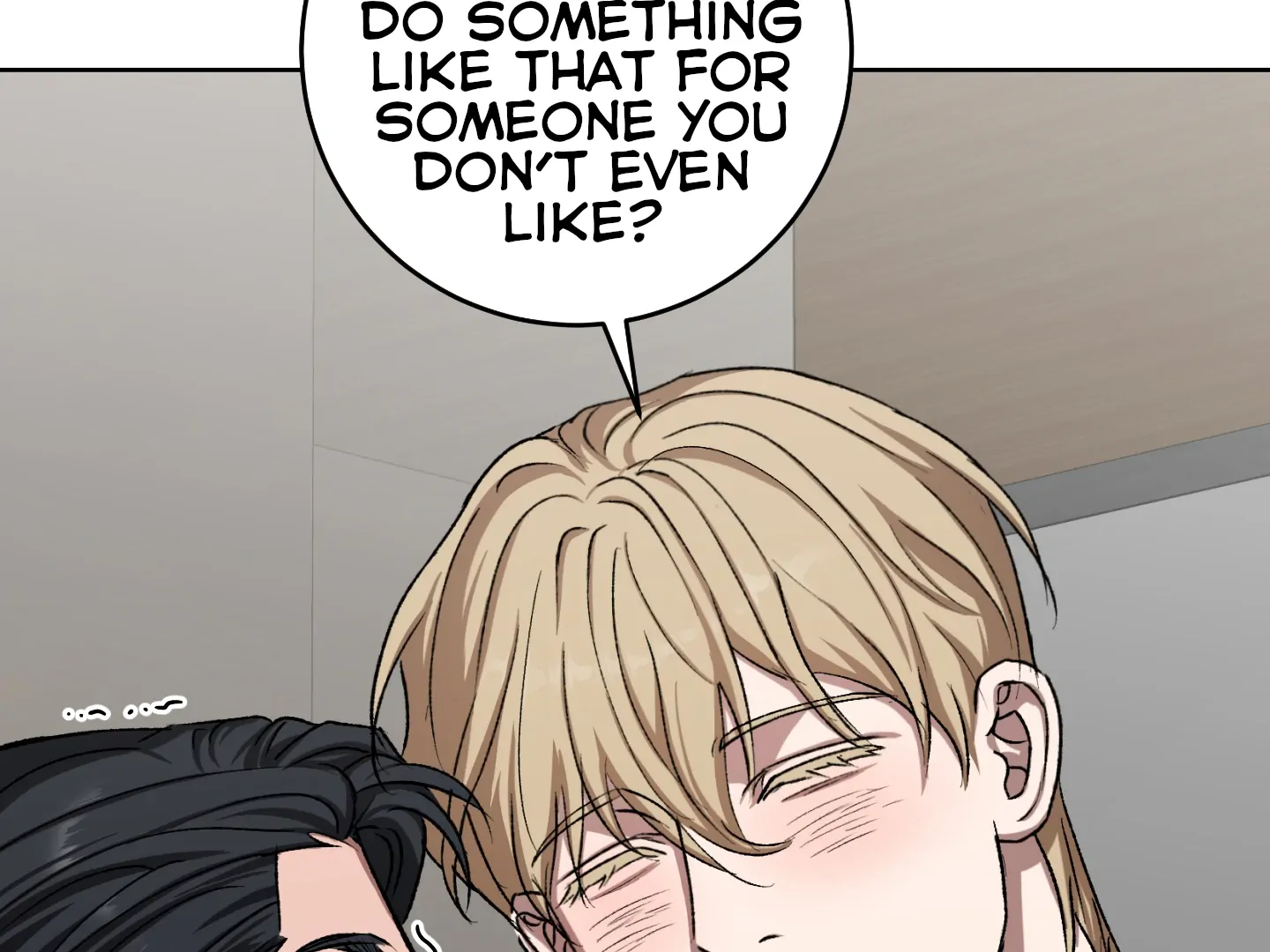 Shock-a-Bye Baby (Novel) Chapter 6 page 17 - 