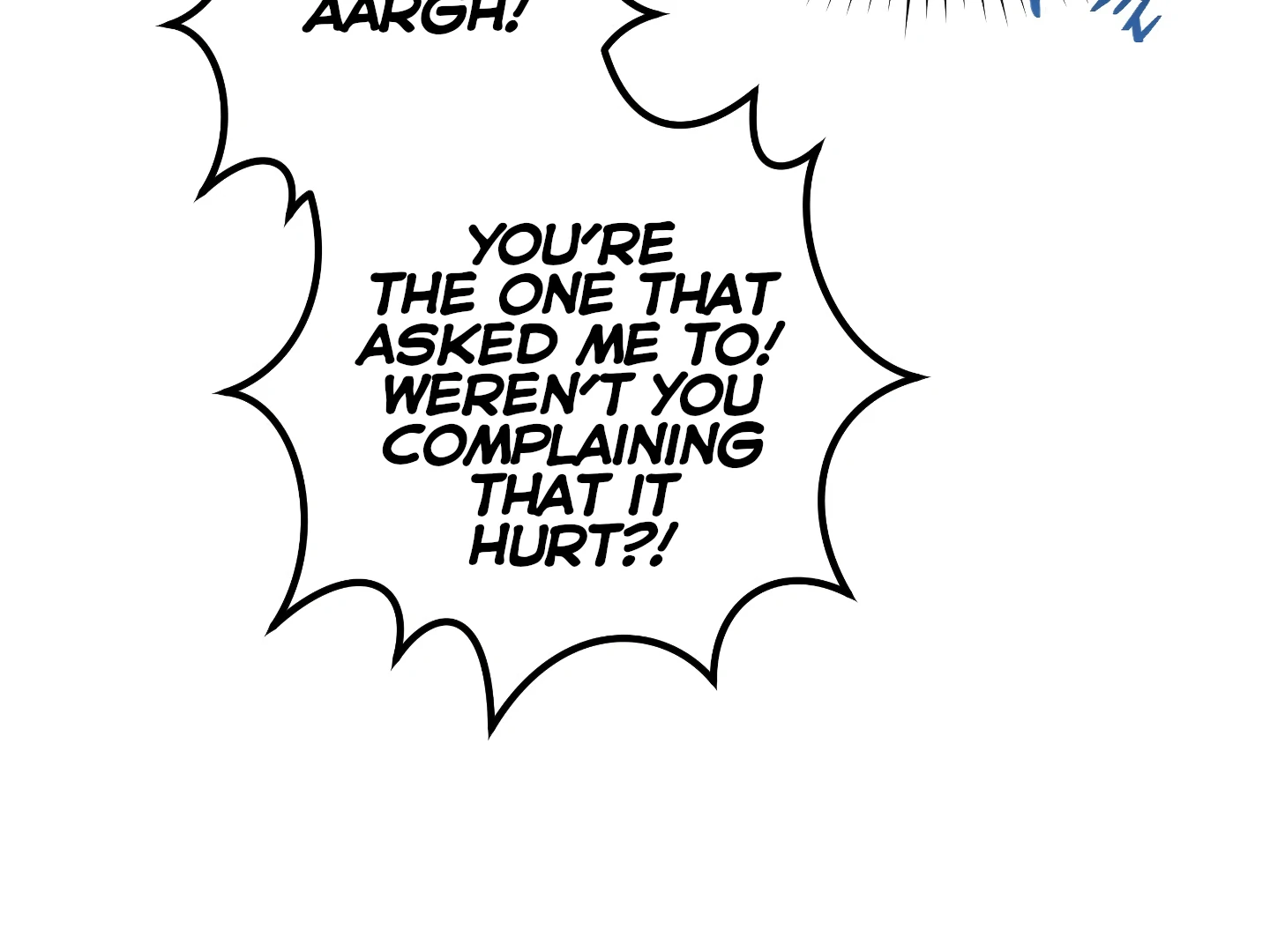 Shock-a-Bye Baby (Novel) Chapter 6 page 19 - 
