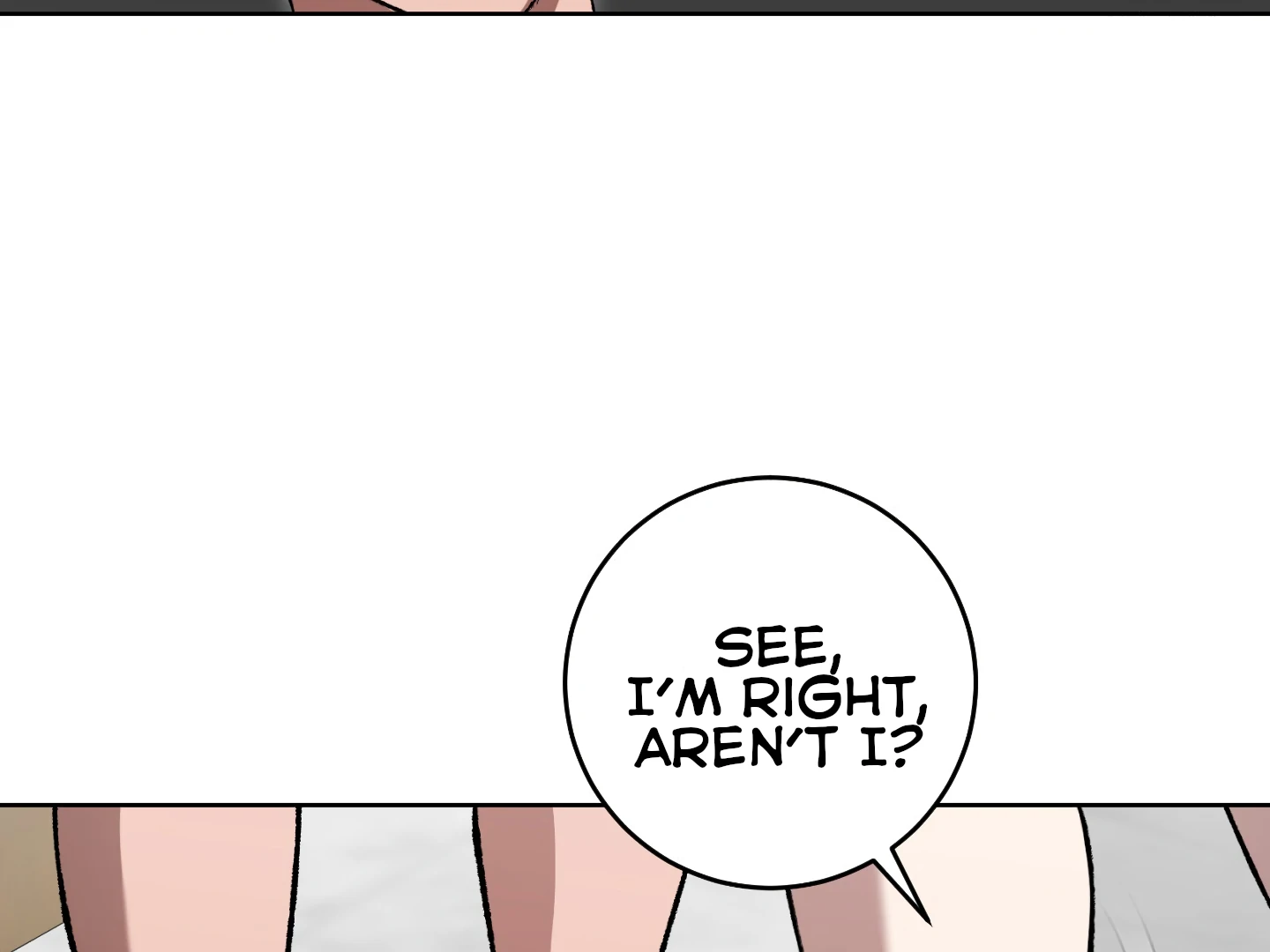 Shock-a-Bye Baby (Novel) Chapter 6 page 24 - 