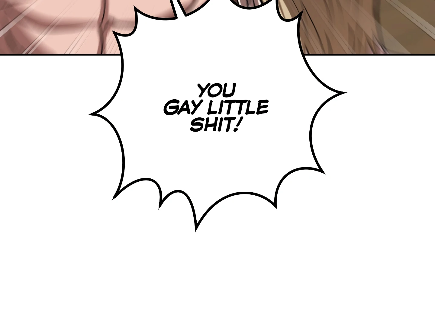 Shock-a-Bye Baby (Novel) Chapter 6 page 29 - 
