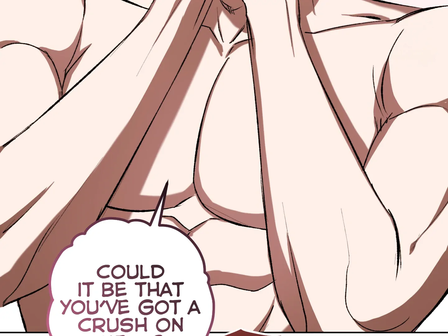 Shock-a-Bye Baby (Novel) Chapter 6 page 47 - 