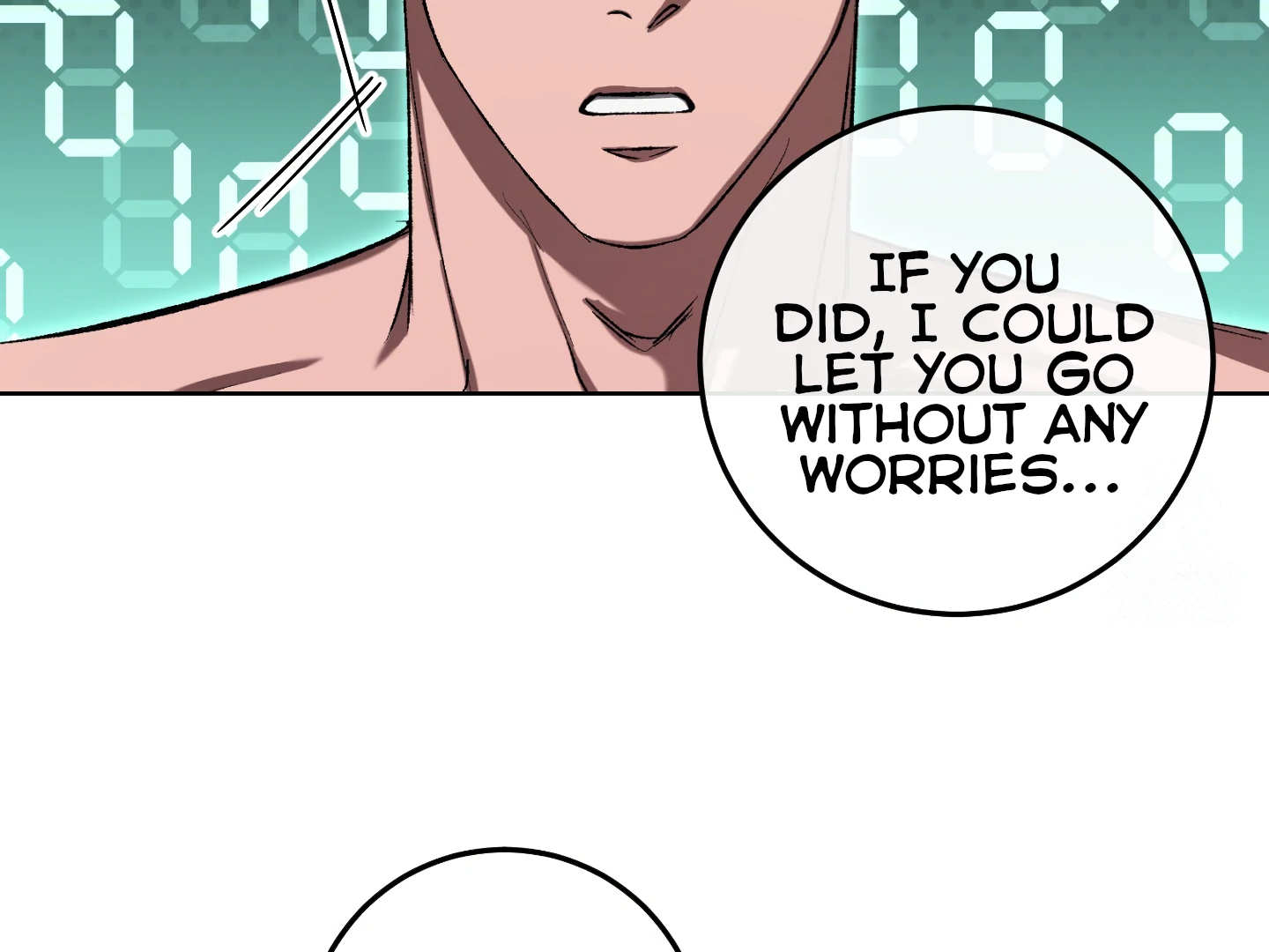 Shock-a-Bye Baby (Novel) Chapter 6 page 53 - 