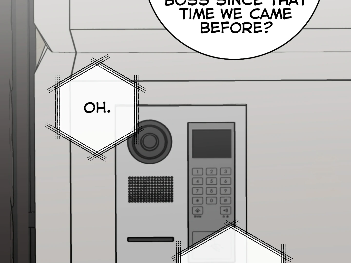 Shock-a-Bye Baby (Novel) Chapter 6 page 71 - 