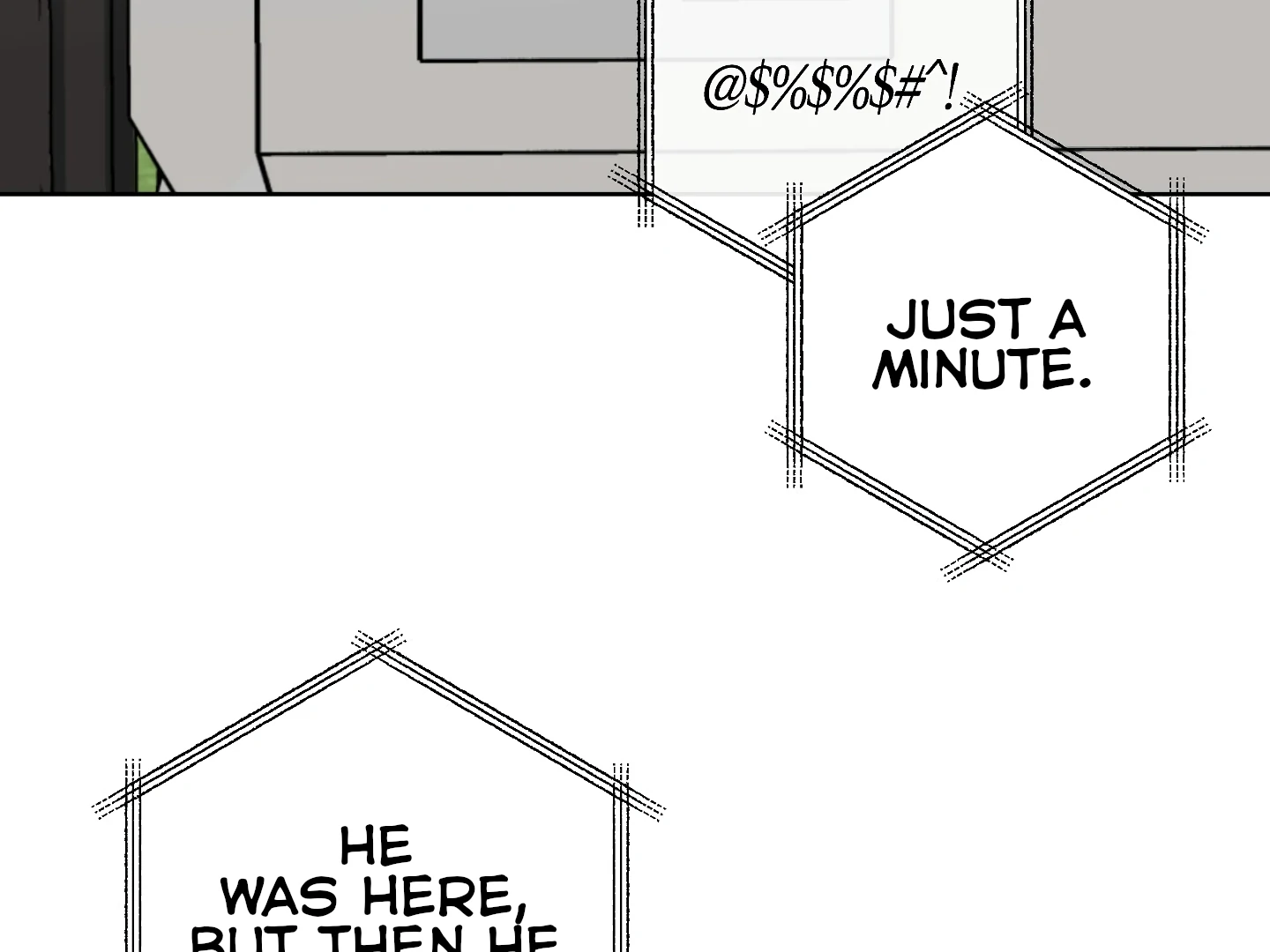 Shock-a-Bye Baby (Novel) Chapter 6 page 72 - 