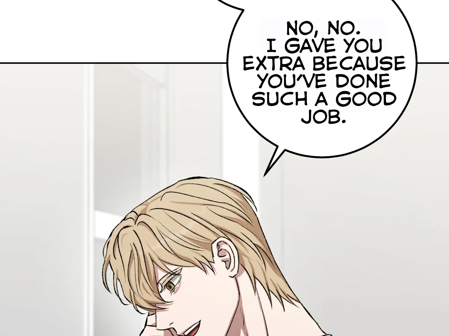 Shock-a-Bye Baby (Novel) Chapter 6 page 92 - 