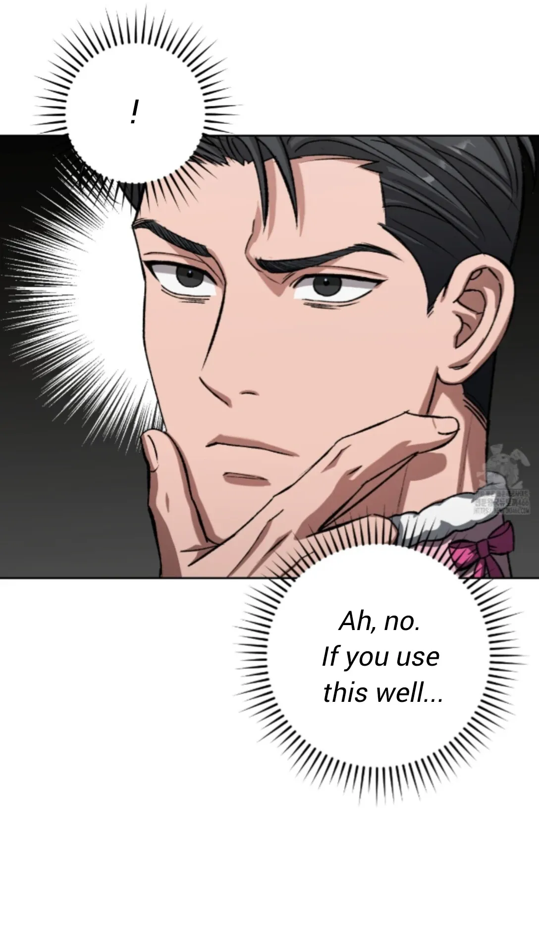 Shock-a-Bye Baby (Novel) Chapter 7 page 25 - 