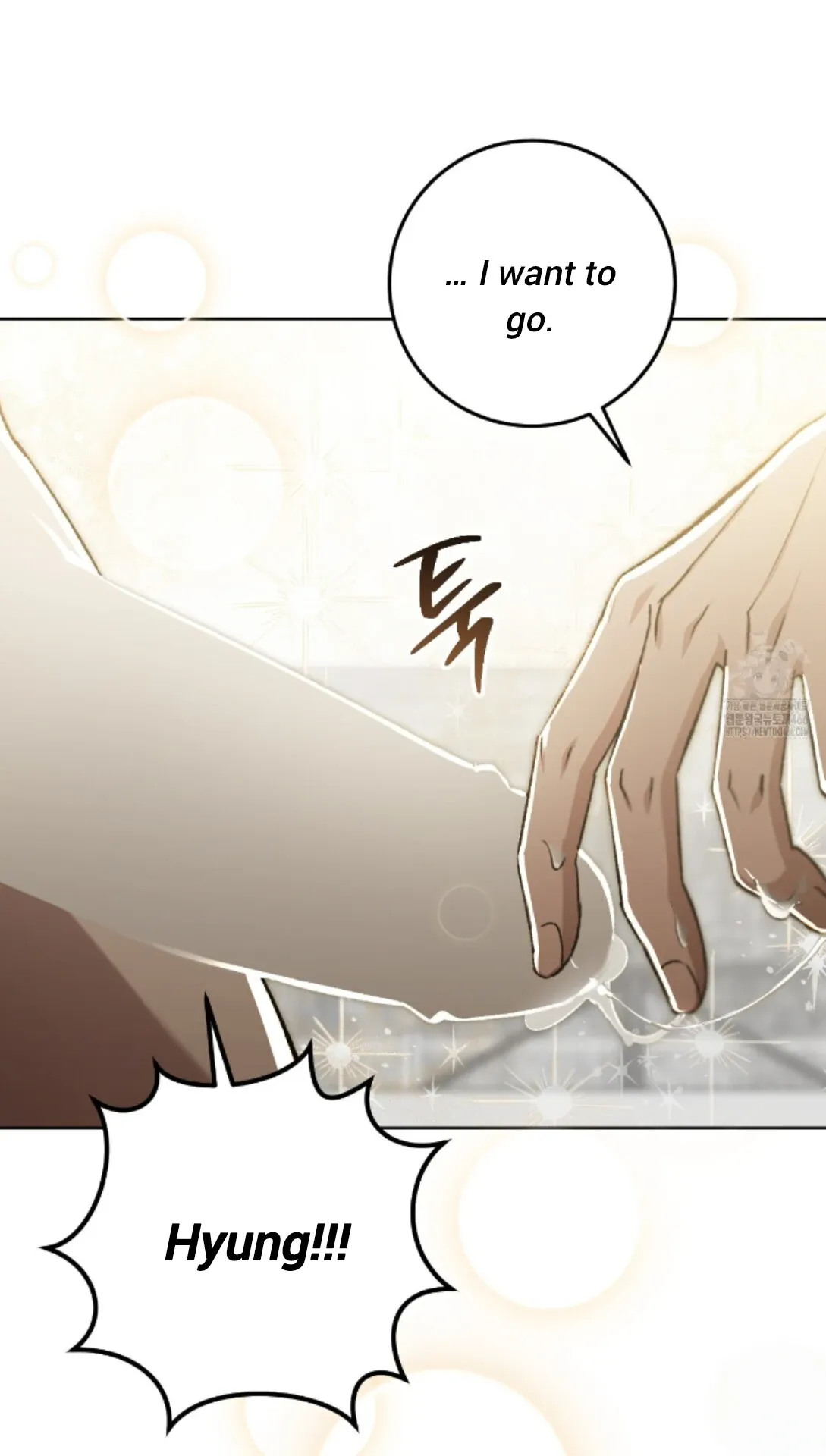 Shock-a-Bye Baby (Novel) Chapter 7 page 50 - 