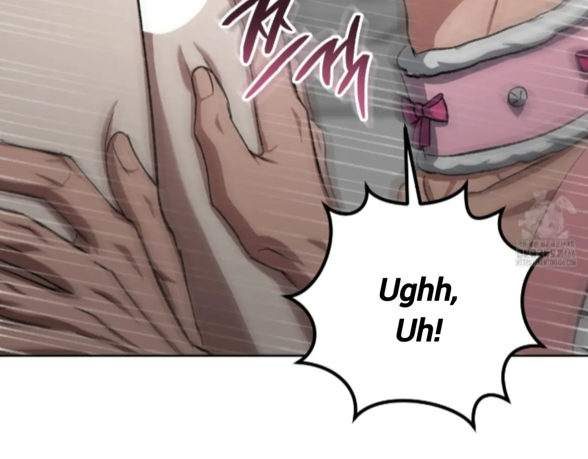 Shock-a-Bye Baby (Novel) Chapter 7 page 77 - 
