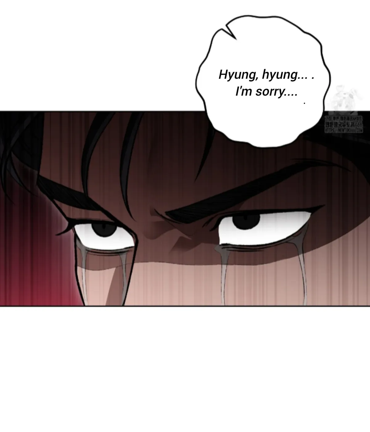 Shock-a-Bye Baby (Novel) Chapter 7 page 85 - 