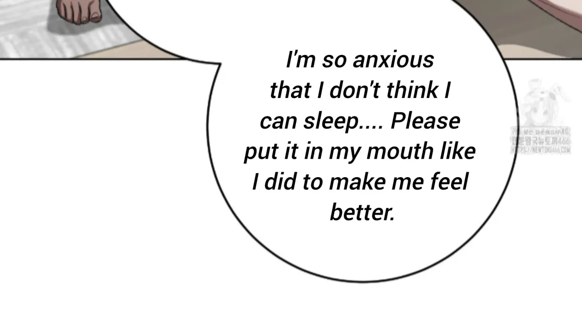 Shock-a-Bye Baby (Novel) Chapter 8 page 33 - 