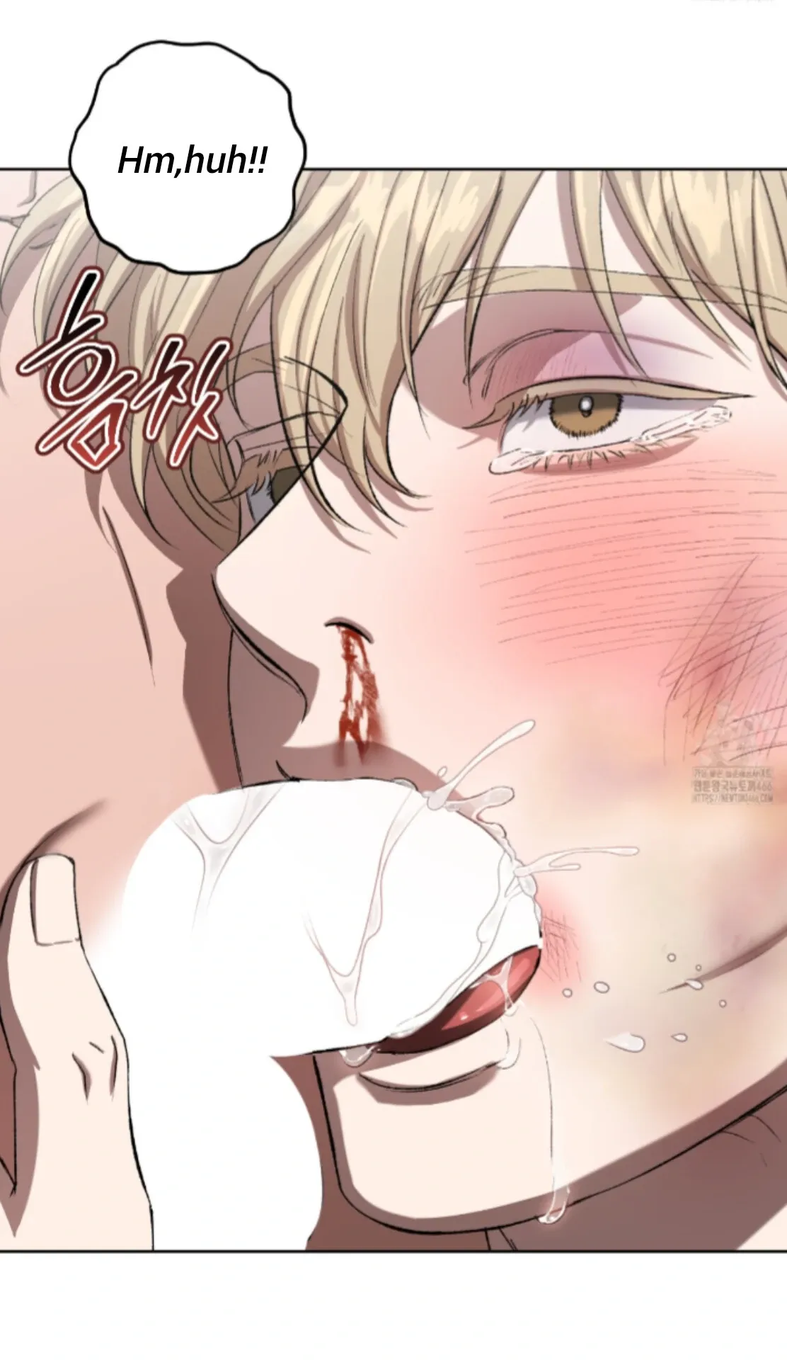 Shock-a-Bye Baby (Novel) Chapter 8 page 42 - 