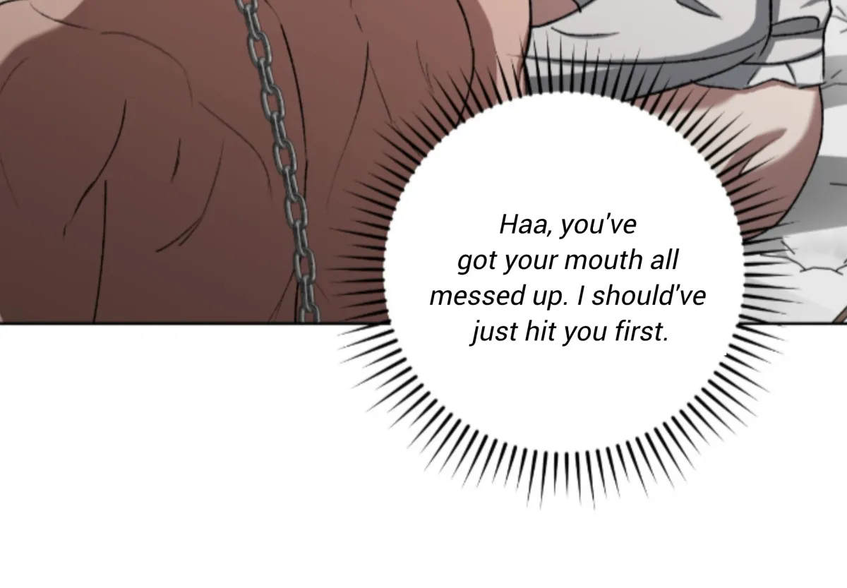 Shock-a-Bye Baby (Novel) Chapter 8 page 58 - 