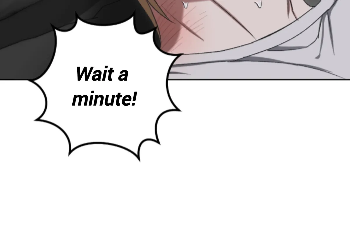Shock-a-Bye Baby (Novel) Chapter 8 page 73 - 