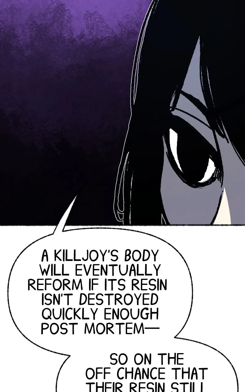 SHOGUNNED Chapter 1 page 105 - 