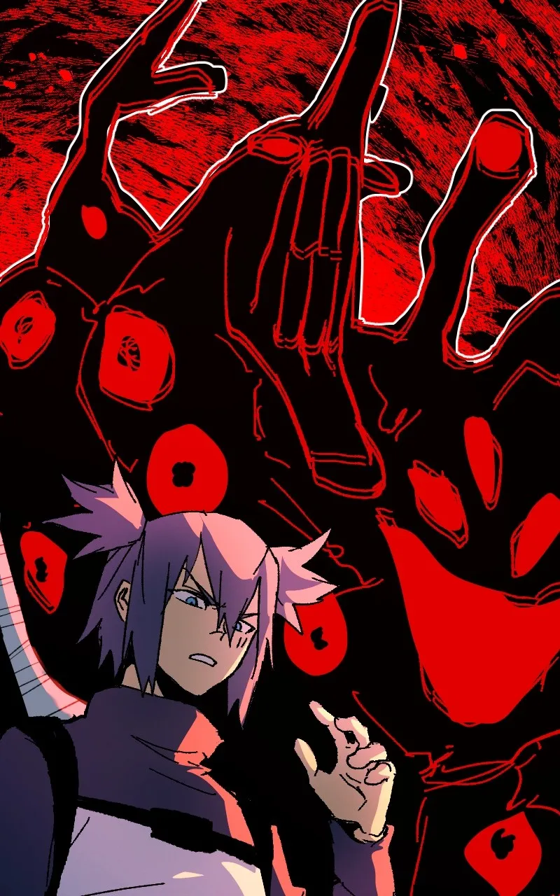 SHOGUNNED Chapter 1 page 107 - 
