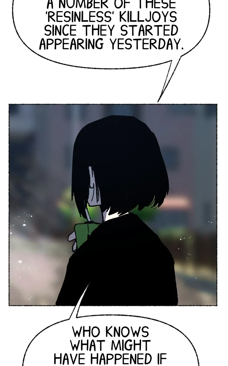 SHOGUNNED Chapter 1 page 109 - 