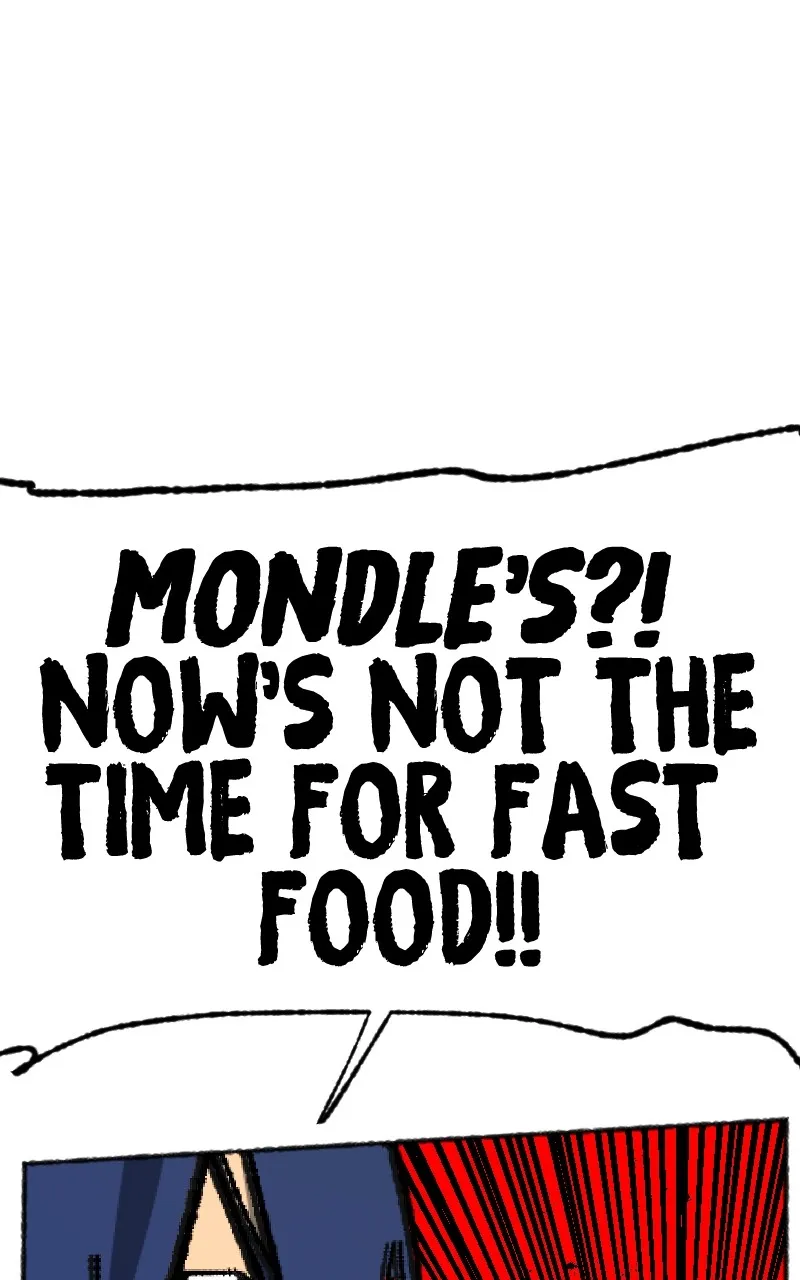 SHOGUNNED Chapter 1 page 112 - 