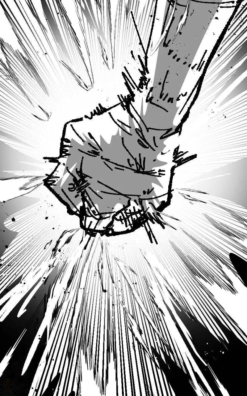 SHOGUNNED Chapter 1 page 13 - 